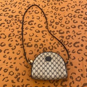 Vintage 1980’s Gucci Purse